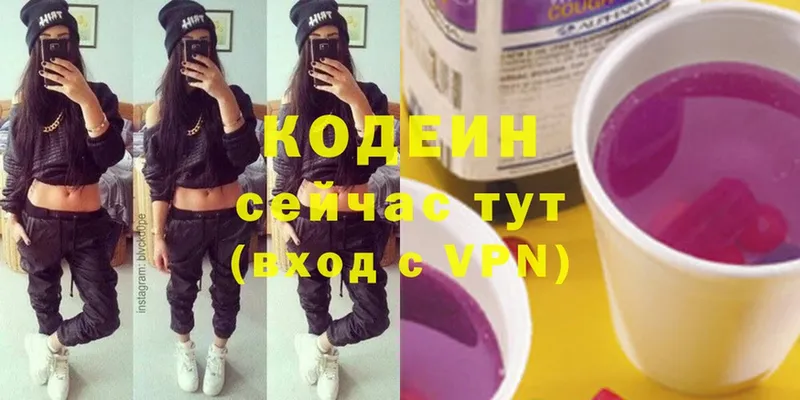 продажа наркотиков  Карачаевск  Кодеин Purple Drank 